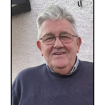 Photo of Geoffrey John PARRY