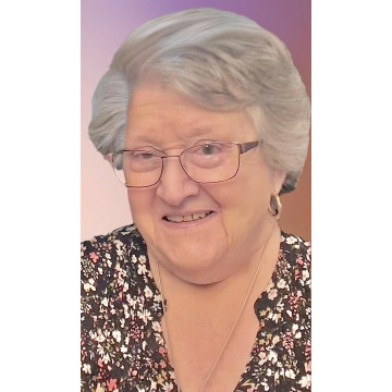 Photo of Dorothy Ann TAYLOR