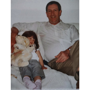 Photo for notice Francis ENNIS