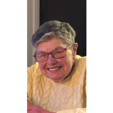 Photo for notice Maureen LUPTON