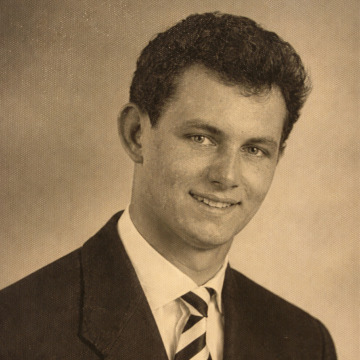 Photo for notice John Michael Patrick RUFF