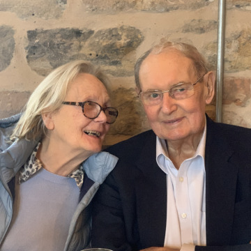 Photo for notice John Michael Patrick RUFF