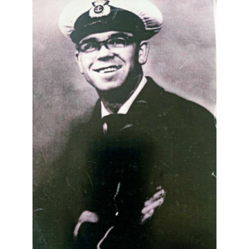 Photo of Brian O'NEIL