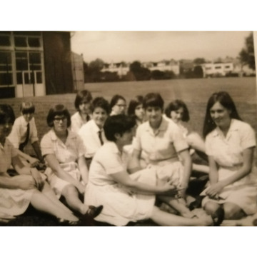 Photo for notice Janet BALMENT