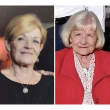 Photo of Pauline MOORE