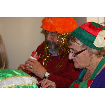 Photo for notice Mary Povey