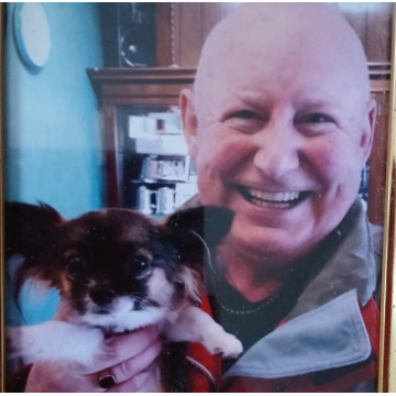 Notice Gallery for Stuart Edward MCLAUCHLAN