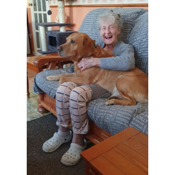 Notice Gallery for Freda Sarah KETLEY