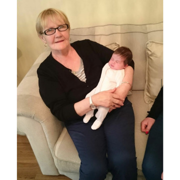 Photo for notice Isabella DONNELLY