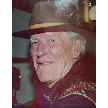 Photo of Raymond CRAMB