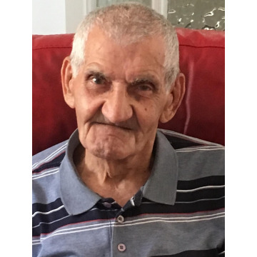 Photo of George JOHNSON