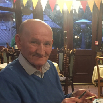 Photo of Michael Joseph FOX