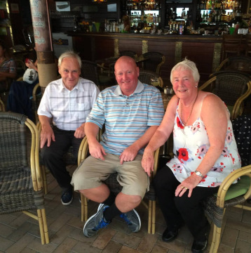 Photo for notice Marie FURLONG