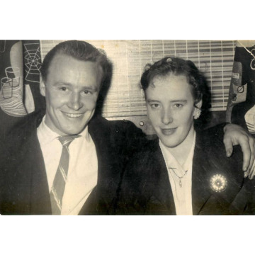 Photo for notice Marie FURLONG