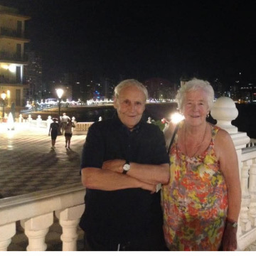 Photo for notice Marie FURLONG