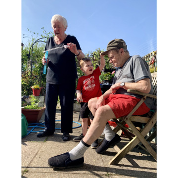 Photo for notice Marie FURLONG