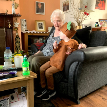 Photo for notice Marie FURLONG