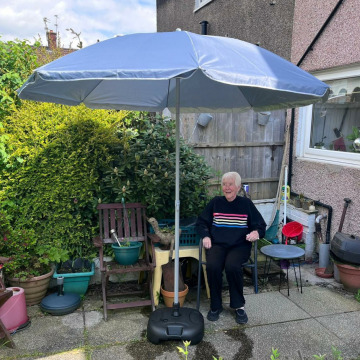 Photo for notice Marie FURLONG