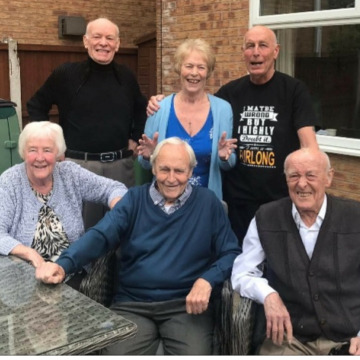 Notice Gallery for Marie FURLONG