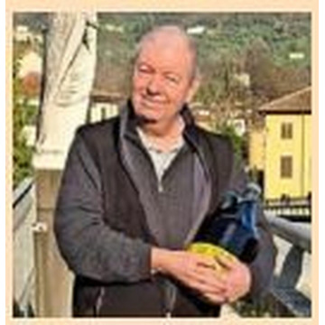 Photo of Stephen HUNSLEY