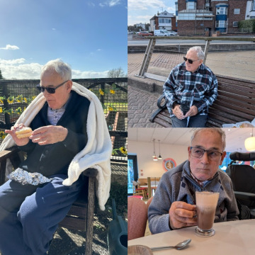 Photo for notice George William HART