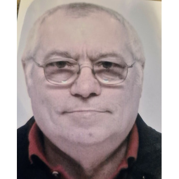 Photo of George FOGGIN