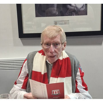 Photo of David FLETCHER