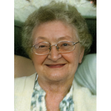 Photo of Margaret CONNOR