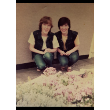 Photo for notice April Simone ARNOLD