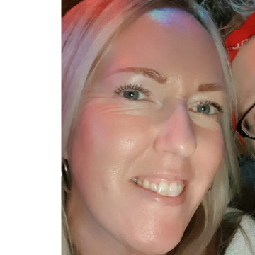 Photo for notice April Simone ARNOLD