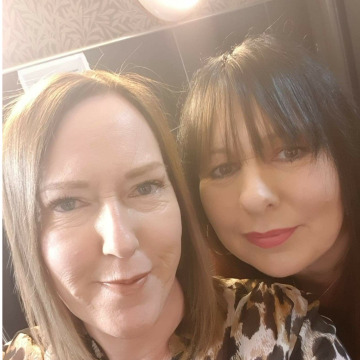 Photo for notice April Simone ARNOLD