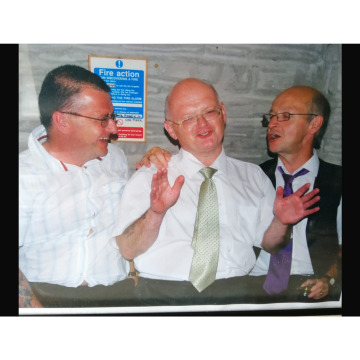 Photo for notice Allan DAVIES