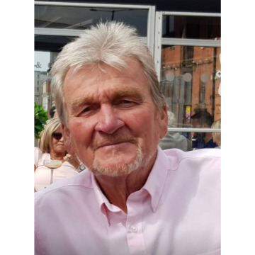 Photo for notice Charles MADSEN