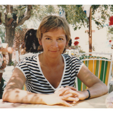 Photo of Christine POWELL