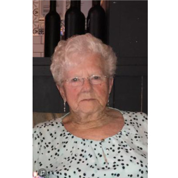 Photo for notice Ellen DONOVAN