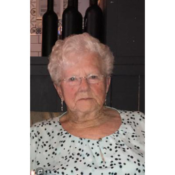 Photo for notice Ellen DONOVAN