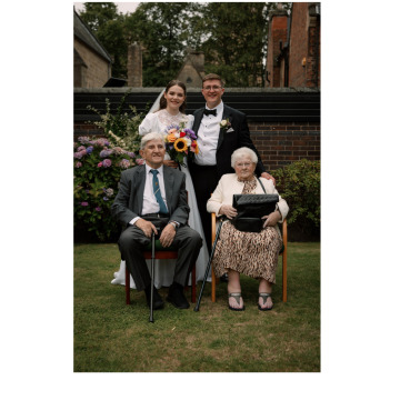 Photo for notice Ellen DONOVAN