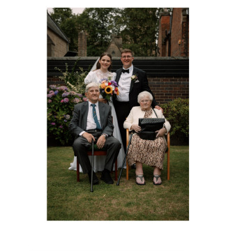 Photo for notice Ellen DONOVAN