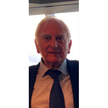 Photo of Malcolm HAMMONDS