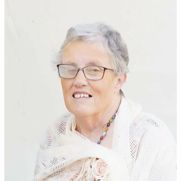 Photo for notice Liz DAVIES