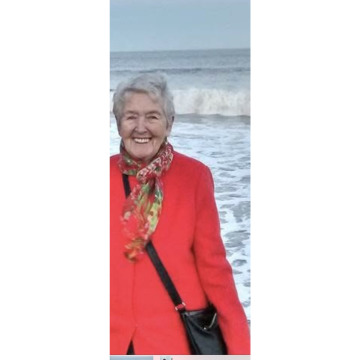 Photo of Margaret MINTER