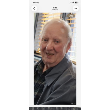 Photo for notice Michael KANE