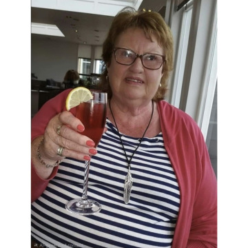 Photo for notice Iona MACDONALD