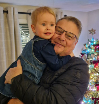 Photo for notice Iona MACDONALD