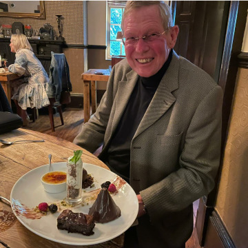 Photo for notice David ROBINSON