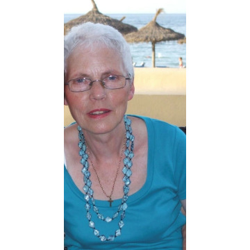 Photo of Gillian Rita TERRINGTON