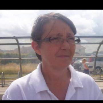 Photo for notice Lynne JONES