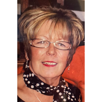 Photo of Kathleen MINETT