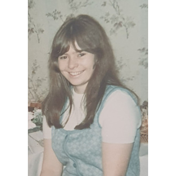 Photo of Patricia Ann THOMPSON