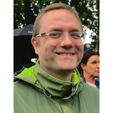 Photo of Wesley James HOLMES